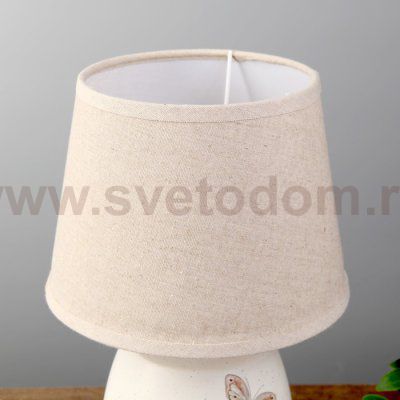 Лампа настольная 