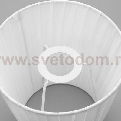 Абажур E14  14х14х12 см