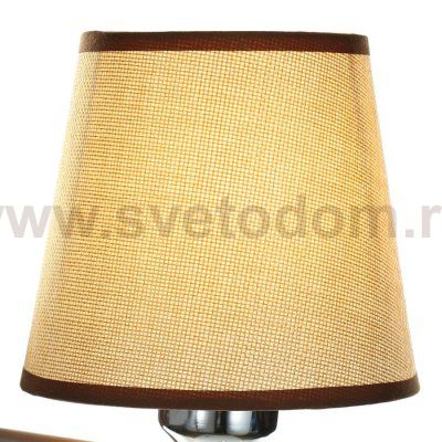 Абажур E14 14х14х12,5 см