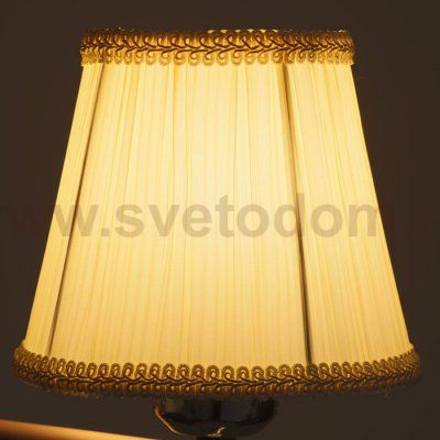 Абажур E14 14х14х12 см