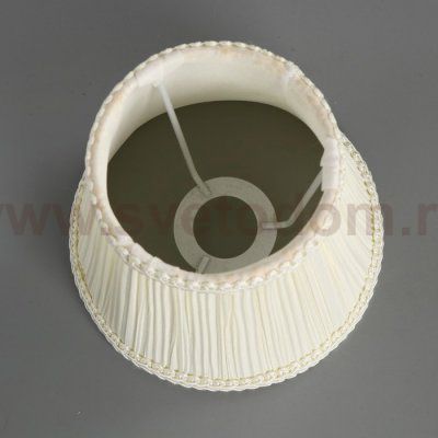 Абажур E14 14х14х12 см