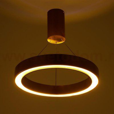 Люстра с ПДУ 