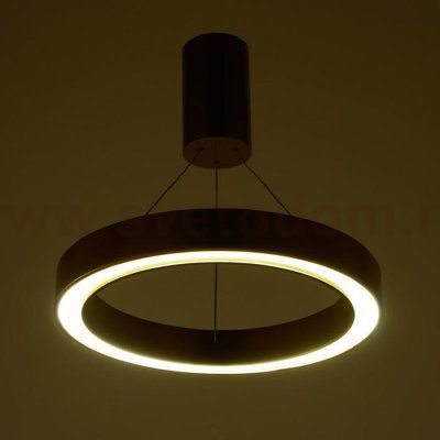 Люстра с ПДУ 