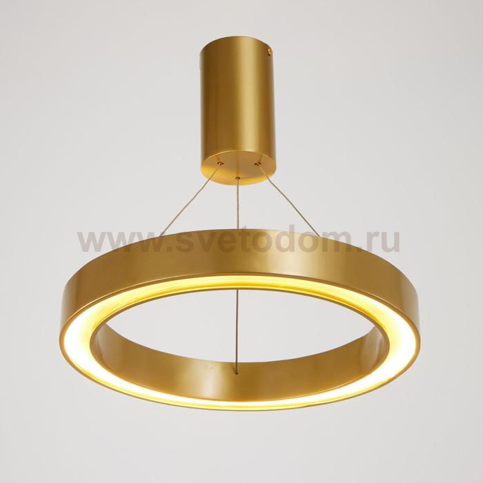 Люстра с ПДУ 