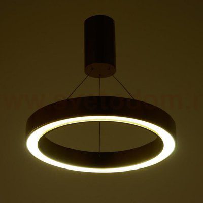 Люстра с ПДУ 