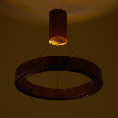 Люстра с ПДУ 