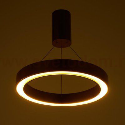 Люстра с ПДУ 