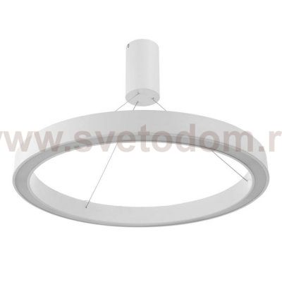 Люстра с ПДУ 