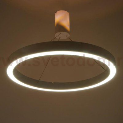 Люстра с ПДУ 