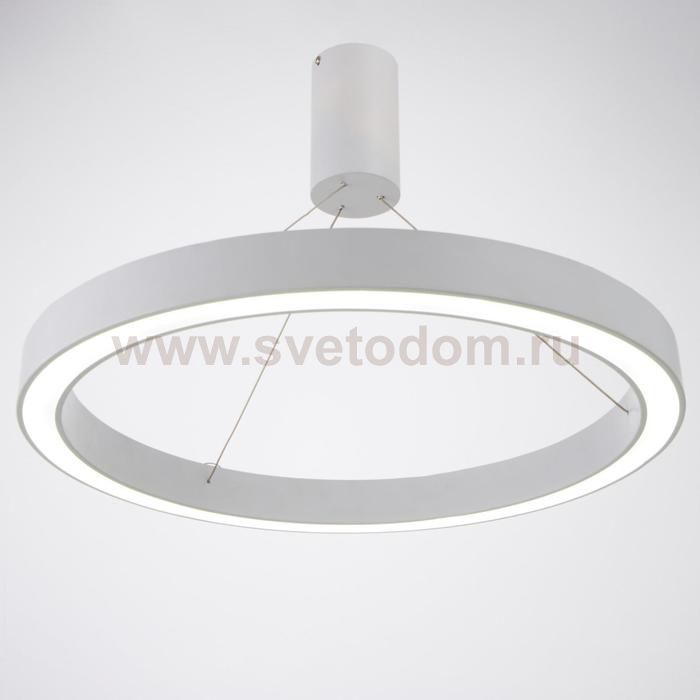 Люстра с ПДУ 