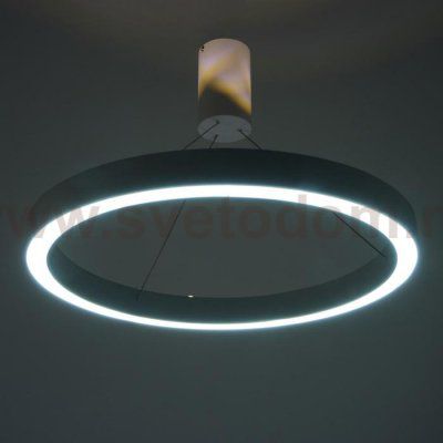 Люстра с ПДУ 