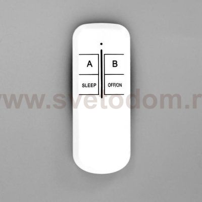 Люстра с ПДУ 