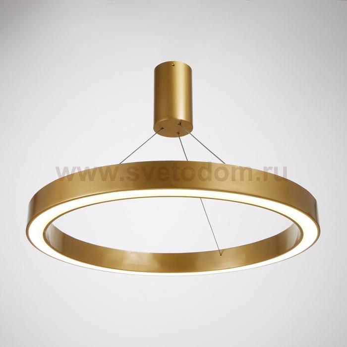 Люстра с ПДУ 