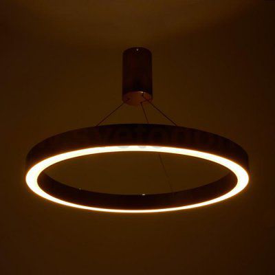 Люстра с ПДУ 