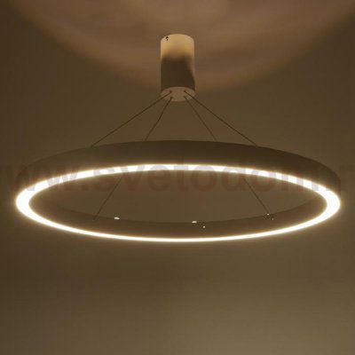 Люстра с ПДУ 