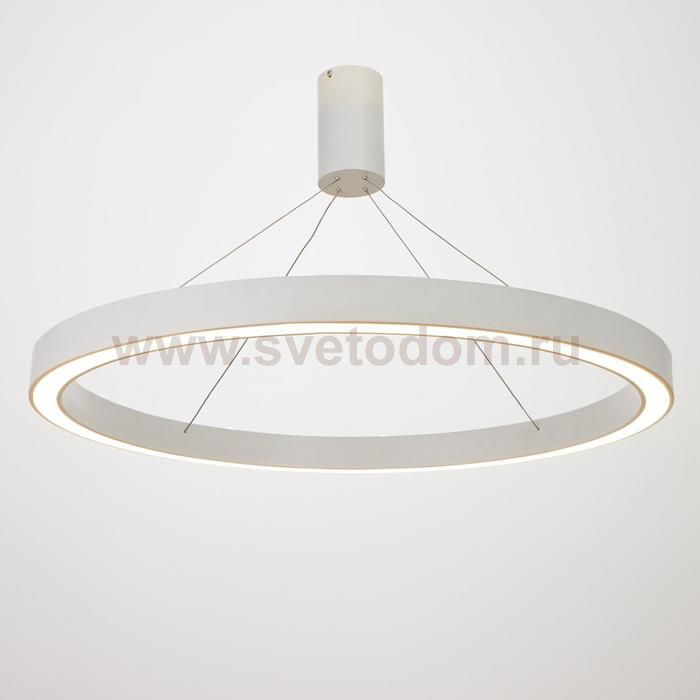 Люстра с ПДУ 