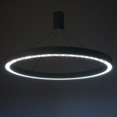 Люстра с ПДУ 