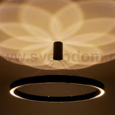 Люстра с ПДУ 