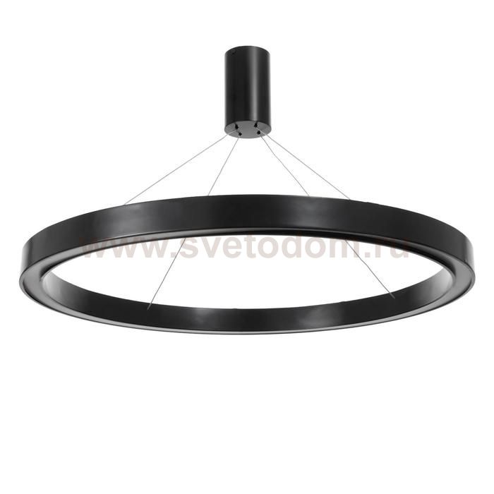 Люстра с ПДУ 