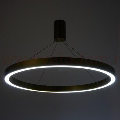 Люстра с ПДУ 