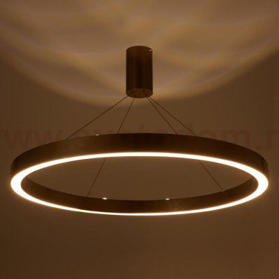 Люстра с ПДУ 