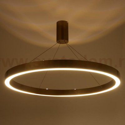 Люстра с ПДУ 