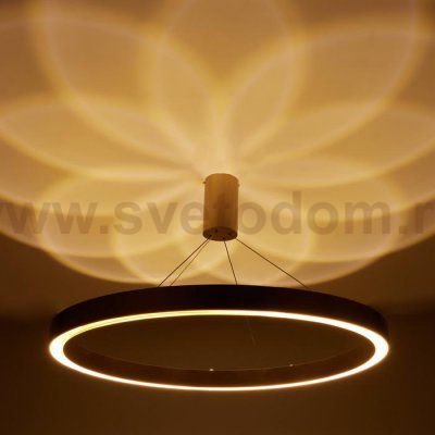 Люстра с ПДУ 