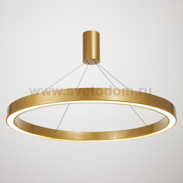 Люстра с ПДУ 