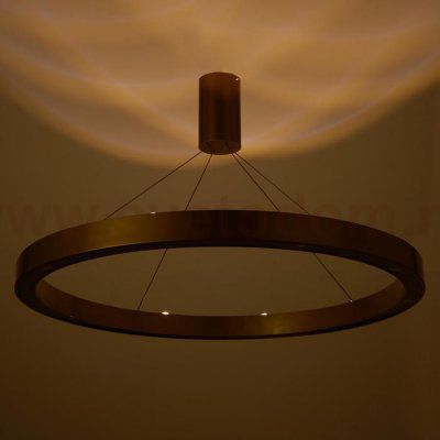 Люстра с ПДУ 