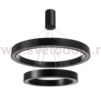 Люстра с ПДУ 