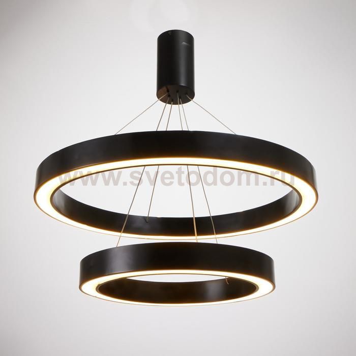 Люстра с ПДУ 