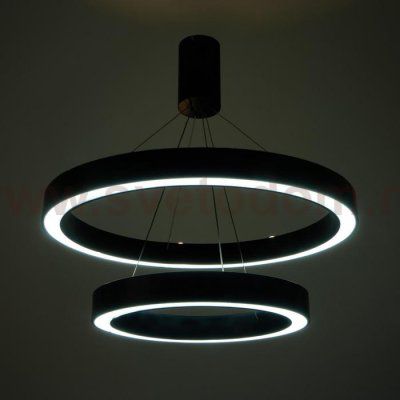 Люстра с ПДУ 