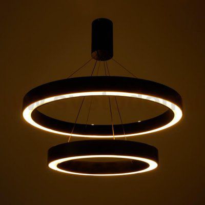 Люстра с ПДУ 