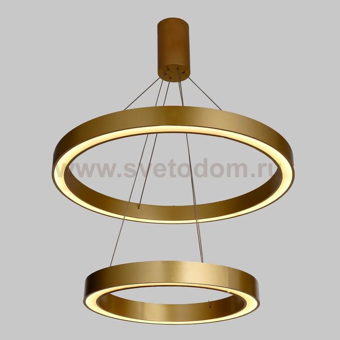 Люстра с ПДУ 