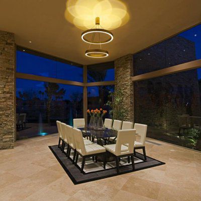 Люстра с ПДУ 