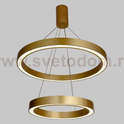 Люстра с ПДУ 