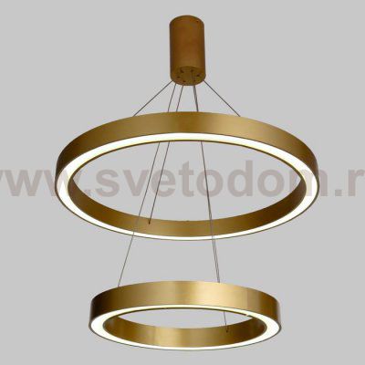 Люстра с ПДУ 