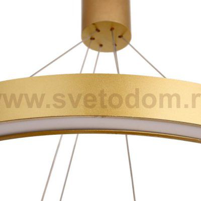 Люстра с ПДУ 