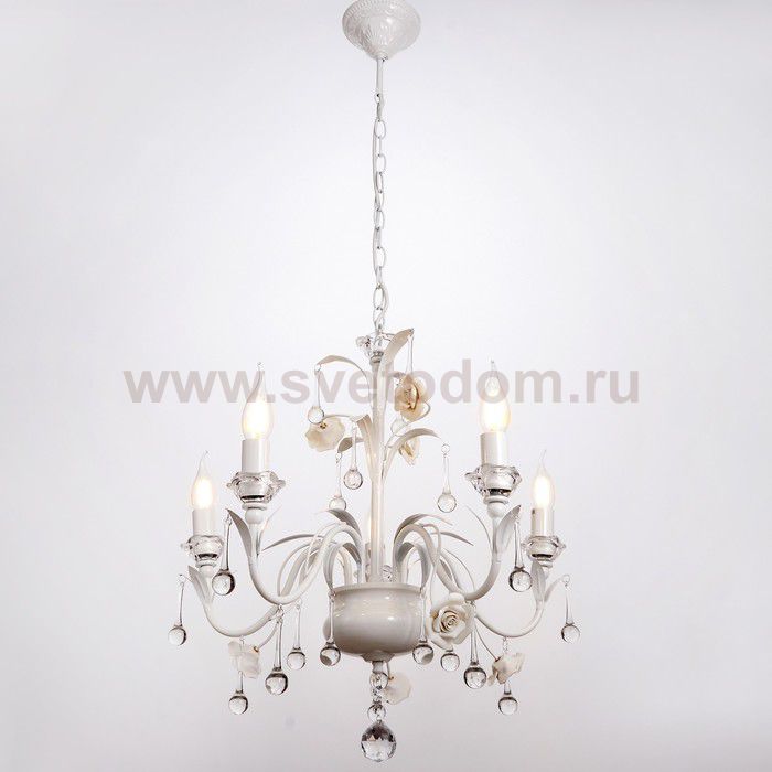 Люстра 
