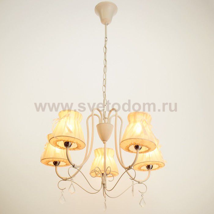 Люстра 