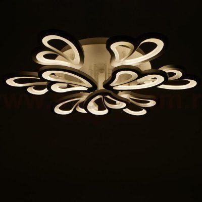 Люстра с ПДУ  