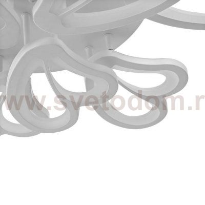 Люстра с ПДУ  