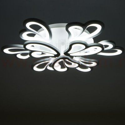 Люстра с ПДУ  