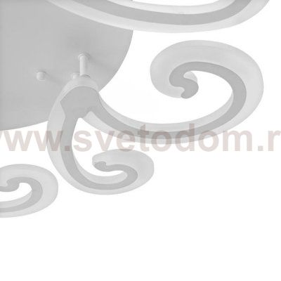 Люстра с ПДУ  