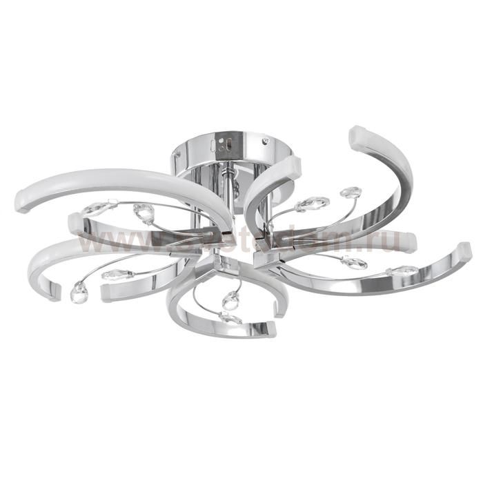 Люстра с ПДУ  