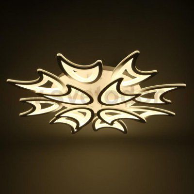 Люстра с ПДУ  