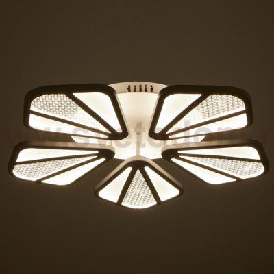 Люстра с ПДУ  