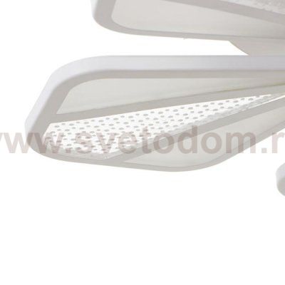 Люстра с ПДУ  