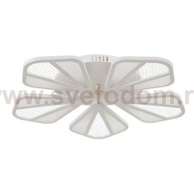 Люстра с ПДУ  