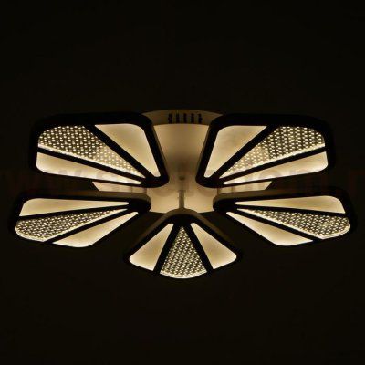 Люстра с ПДУ  